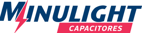 Minulight Capacitores