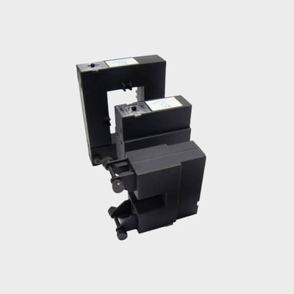 Transformador de Corrente Bipartido - Minulight